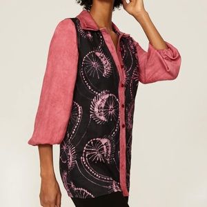 Maa Tunic - Kahindo - Size 2